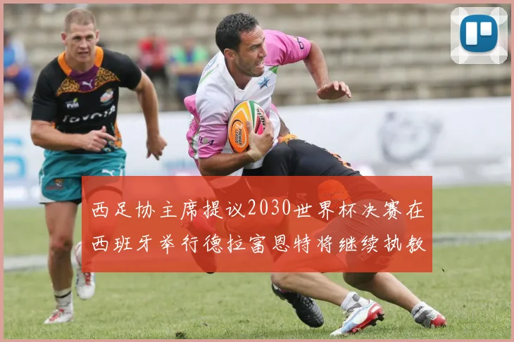 西足协主席提议2030世界杯决赛在西班牙举行德拉富恩特将继续执教国家队